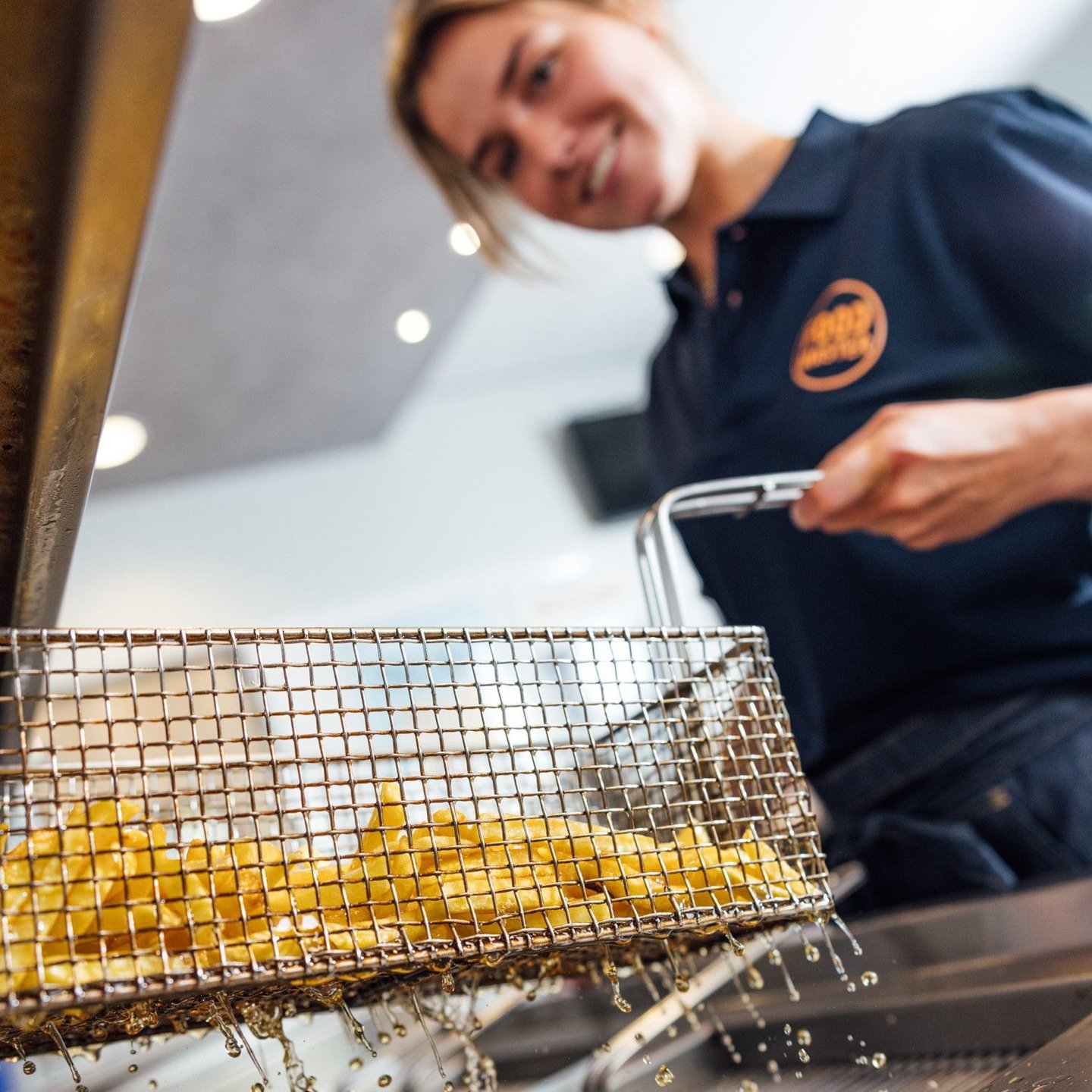 Kom werken in de horeca. Ga aan de slag als allround cafetariamedewerker bij Foodmaster De Paddestoel. Zowel parttime als fulltime functies beschikbaar.